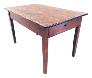 Vintage Coffee Table, Italy, 1950s