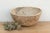 Handhewn African Root Bowl For Sale - Image 9 of 9
