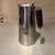 Postmodern Vintage Gaggia Stainless Steel Stovetop Espresso Maker Inox Moka Pot For Sale - Image 3 of 13