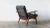 Mid-Century Modern Scandinavian GE270 Lounge Chair in Teak by Hans Wegner for Getama, 1960s For Sale - Image 3 of 13