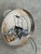 Space Age Ceiling Lamp with Three Decorative Glass Bulbs, 1970s For Sale - Image 6 of 9