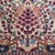 Textile Vintage Rug in Wool, 1950s For Sale - Image 7 of 9