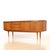 Mid-Century Modern Mid Century Credenza by Stonehill Furniture in Teak For Sale - Image 3 of 10
