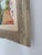 Mid Century Expressionist Landscape Painting by Swedish Artist Knut Irwe For Sale - Image 15 of 18