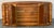 Mid 20th Century Solid Modern Oak Butcher Block Coffee Table For Sale - Image 10 of 10