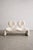 Djinn 2-Seater Sofa in Creme Bouclé by Olivier Mourgue for Airborne, 1970s For Sale - Image 13 of 13