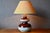Brutalist Fat Lava Ceramic Totem Lamp, 1970s For Sale - Image 15 of 15