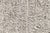 Oushak Vintage Grey Kilim Runner For Sale - Image 9 of 11