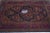 Antique Manchester Kashan Rug 3'6'' X 4'10'' For Sale - Image 9 of 10