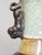 Pair of Chinese Crackle Glaze Lamps For Sale - Image 12 of 16