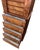 Agresti Lo Scrigno Briar & Mahogany Jewelry Armoire. Italy, 21st Century. For Sale In Los Angeles - Image 6 of 14