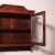 Wood Antique Wooden Display Cabinet, 1930s For Sale - Image 7 of 18