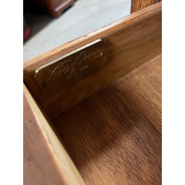 Late 20th Century National Mt. Airy Silver Chest For Sale - Image 6 of 11