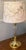 Kaeder Leuchten Brass and Crystal Lamps For Sale - Image 6 of 12