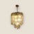 Torciglioni Hanging Light from AV Mazzega, 1970s For Sale - Image 13 of 13