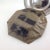 New 1970’s Vintage/New James Dixon & Sons Plain Pewter Nut Dish For Sale In New York - Image 6 of 6