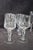 Crystal Glasses, 1970s, Set of 18 For Sale - Image 9 of 12