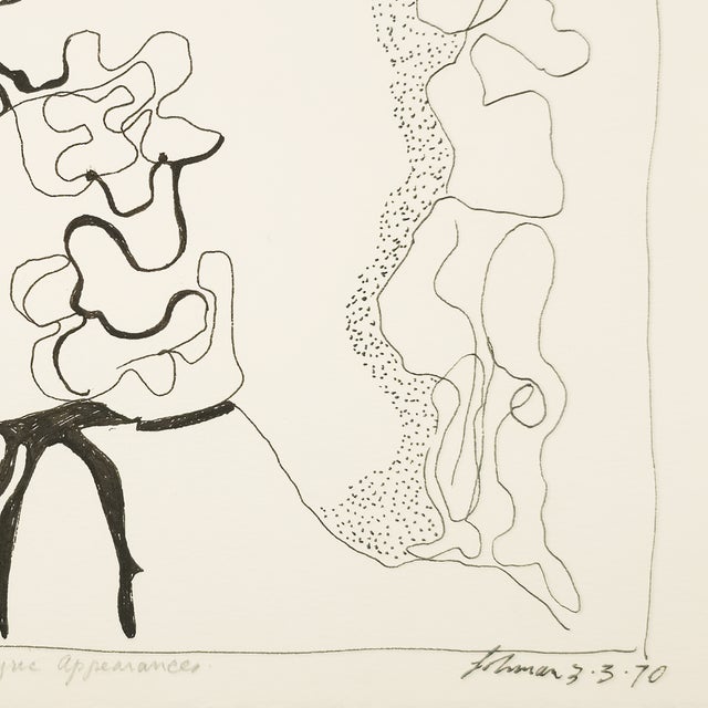 Polygyric Appearances - Robert Lohman, C. 1970 For Sale In San Diego - Image 6 of 11