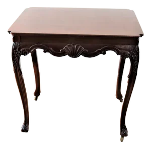 George II Style Coffee Table