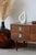 This Scandinavian teak chest of drawers perfectly embodies the modernist spirit of the 1960s and 70s. Thanks to its...