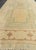 Turkish Turkish Mini Rug Oriental Hand Knotted Vintage Rug 1'6" x 3'6" #21207 For Sale - Image 3 of 8