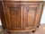 19th Century Louis XIV Sideboard in Oak For Sale - Image 11 of 13