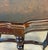 Vintage Traditional Victorian Mahogany Inlaid Scalloped Side Table For Sale - Image 9 of 15
