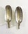 Coque Sconces by Hervé Van Der Straeten, France, Set of 2 For Sale - Image 6 of 7