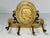 Early 20th Century Art Nouveau Cast Iron Tie Rack: Judd Woman Profile Key Holder For Sale - Image 9 of 10