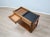 4D Series Wood Bar Cart by Angelo Mangiarotti for Molteni, 1970s For Sale - Image 6 of 15