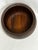 Dansk Mid 20th Century Danish Modern Jens Quistgaard for Dansk Danish Teak Salad Bowl For Sale - Image 4 of 7