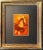 Red, odalisque,orange,yellow Giulio DA MILANO (Nizza, 1895 - Torino, 1990) Giulio Da Milano was a Giacomo Grosso's...
