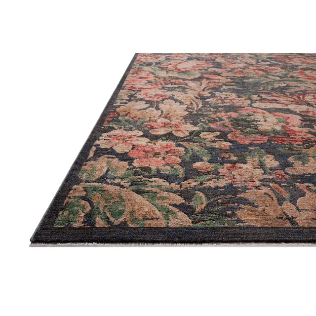 Area rugs in the Winchester Collection are boldly saturated with color. This eye-catching collection combines traditional,...