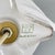 Mid-Century Modern Italian Ceramic Shells Table Lamp by Este Ceramiche, 1960s For Sale - Image 13 of 14