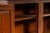 Mid-19th Century Painted Pine Cupboard For Sale - Image 13 of 17
