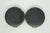 2 Antique Art Deco Celma Company Flapper Rouge Powder Makeup Compacts For Sale - Image 6 of 18