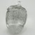 Murano Art Glass Strawberry Paperweight Sculpture With Controlled Bubbles For Sale In Oklahoma City - Image 6 of 8