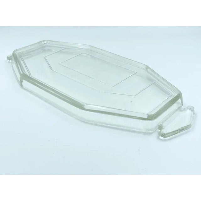 Art Deco Liqueur Set Tray, 1930s For Sale - Image 4 of 7