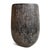 Vintage Wash Coconut Palm Organic Modern Chair For Sale - Image 4 of 7