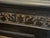 Late 19th Century 19th Century Italian Walnut Entryway Bench For Sale - Image 5 of 8