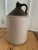 Rustic Antique Stoneware Jug For Sale - Image 3 of 6