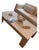 Amaya Coffee Table From Dovetail For Sale