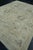 Turkish Turkish Oushak Runner Rug 2'9" x 14'2" #17875 For Sale - Image 3 of 8