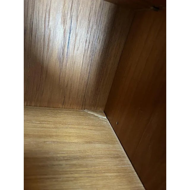 Danish Wall Furniture by Poul Hundevad, 1960s For Sale - Image 10 of 13