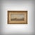 Gilbert, Return to the Port, 1890s, Oil on Panel For Sale - Image 14 of 14
