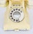 Mid-Century Bakelite Model 328L Rotary Telephone, 1952 For Sale - Image 10 of 15