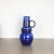 Large Vintage Vienna Fat Lava Vase from Scheurich, 1970s For Sale - Image 11 of 12