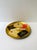 Mid-Century Modern Cocktail Serving Tray, Champagne Spirits Labels, Mid 20th Century, Japan For Sale - Image 3 of 7