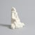 Jan Keustermans, Abstract Sculpture, Plaster For Sale - Image 11 of 18