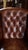 Ardingly Cigar Club Armchair in Antique Whisky Leather by Timothy Oulton, 2010s For Sale - Image 16 of 18